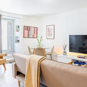 Appartement met een Slaapkamer